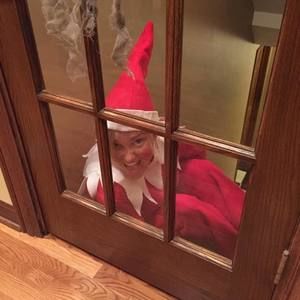 Meet your Posher, Amber